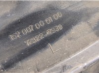  Защита арок (подкрылок) Suzuki SX4 2006-2014 20482236 #2