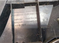  Решетка радиатора Nissan Pathfinder 2004-2014 20482242 #6