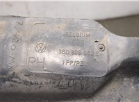  Защита арок (подкрылок) Volkswagen Passat 5 2000-2005 20482247 #2