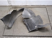  Защита арок (подкрылок) Volkswagen Golf 6 2009-2012 20482253 #3