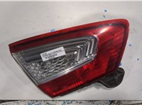 1744244, BS7113A603AE Фонарь крышки багажника Ford Mondeo 4 2007-2015 20482256 #1