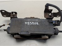  Электропривод ручного тормоза (моторчик ручника) Renault Laguna 3 2007- 20482259 #1