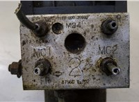  Блок АБС, насос (ABS, ESP, ASR) Nissan Elgrand 1997-2002 20482278 #2