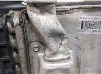 GJ32-9L440-AD Радиатор интеркулера Land Rover Discovery Sport 2014- 20482281 #3
