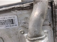GJ32-9L440-AD Радиатор интеркулера Land Rover Discovery Sport 2014- 20482281 #4