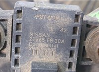 144615X00A Радиатор интеркулера Nissan Navara 2005-2015 20482288 #5