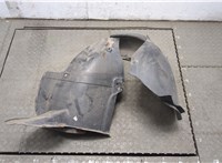  Защита арок (подкрылок) Volkswagen Golf 6 2009-2012 20482290 #3