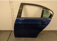  Стеклоподъемник электрический BMW 3 E90, E91, E92, E93 2005-2012 11437017 #1