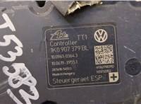  Блок АБС, насос (ABS, ESP, ASR) Skoda Yeti 2009-2018 20482314 #3