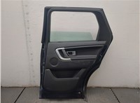 LR059008, FK7227000AB Стеклоподъемник электрический Land Rover Discovery Sport 2014- 11437024 #3