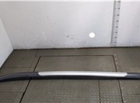  Рейлинг на крышу (одиночка) Mitsubishi Grandis 20482322 #1