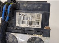  Блок АБС, насос (ABS, ESP, ASR) Opel Astra G 1998-2005 20482328 #2