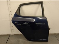  Дверь боковая (легковая) Seat Ibiza 4 2008-2015 20482330 #1