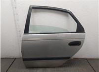  Стеклоподъемник механический Toyota Avensis 1 1997-2003 11437044 #1