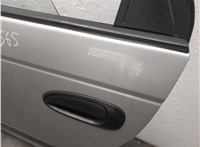  Стеклоподъемник механический Toyota Avensis 1 1997-2003 11437044 #4