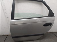  Стеклоподъемник механический Toyota Avensis 1 1997-2003 11437044 #9