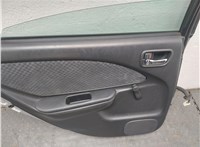  Стеклоподъемник механический Toyota Avensis 1 1997-2003 11437044 #11