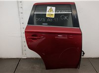 5736A466 Стекло боковой двери Mitsubishi Outlander 2012-2021 11437047 #1