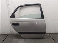  Стеклоподъемник механический Toyota Avensis 1 1997-2003 11437051 #1