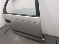  Стеклоподъемник механический Toyota Avensis 1 1997-2003 11437051 #8