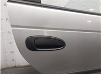  Стеклоподъемник механический Toyota Avensis 1 1997-2003 11437051 #9