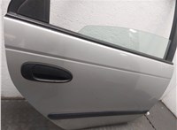  Стеклоподъемник механический Toyota Avensis 1 1997-2003 11437051 #10
