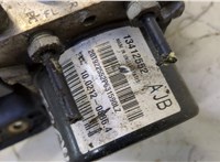 13412552 Блок АБС, насос (ABS, ESP, ASR) Opel Zafira C 2011-2019 20482353 #2