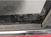 5736A465 Стекло боковой двери Mitsubishi Outlander 2012-2021 11437054 #3
