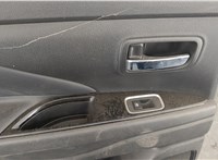 5736A465 Стекло боковой двери Mitsubishi Outlander 2012-2021 11437054 #7
