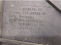  Вентилятор радиатора Volkswagen Caddy 2015- 20482360 #4