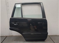  Дверь боковая (легковая) Ford Fusion 2002-2012 20482361 #1