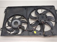 1K0959455EA, 1K0959455ES, 1K0121207T Вентилятор радиатора Volkswagen Passat 6 2005-2010 20482368 #3