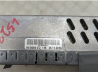  Усилитель звука BMW 5 F10 2010-2017 20482375 #4