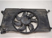  Вентилятор радиатора Ford Focus 2 2008-2011 20482381 #1