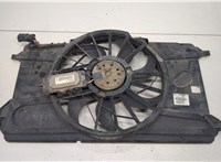  Вентилятор радиатора Ford Focus 2 2008-2011 20482381 #4