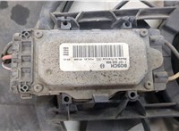  Вентилятор радиатора Ford Focus 2 2008-2011 20482381 #6