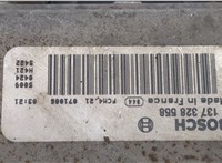  Вентилятор радиатора Ford Focus 2 2008-2011 20482381 #7