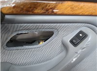 51220000521 Ручка двери наружная BMW 5 E39 1995-2003 11437074 #11