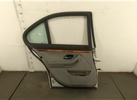  Дверь боковая (легковая) BMW 5 E39 1995-2003 20482392 #9