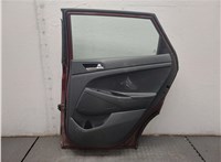 83460D7000 Стеклоподъемник электрический Hyundai Tucson 3 2015-2018 11437084 #2