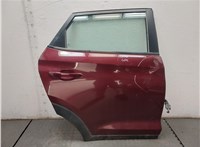 83460D7000 Стеклоподъемник электрический Hyundai Tucson 3 2015-2018 11437084 #1