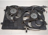  Вентилятор радиатора Skoda Fabia 1999-2007 20482410 #1