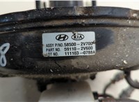 585002V700 Цилиндр тормозной главный Hyundai Veloster 2011- 20482411 #4