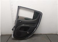  Дверь боковая (легковая) Mitsubishi L200 2006-2015 20482413 #4