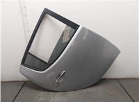  Дверь боковая (легковая) Mitsubishi L200 2006-2015 20482413 #1