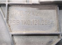  Вентилятор радиатора Volkswagen Passat 7 2010-2015 Европа 20482416 #3