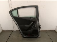 3C0837205 Ручка двери наружная Volkswagen Passat 6 2005-2010 11437093 #2