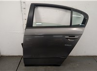 3C0837205 Ручка двери наружная Volkswagen Passat 6 2005-2010 11437093 #1