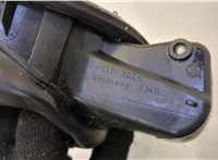  Лючок бензобака Volkswagen Passat 6 2005-2010 20482432 #3