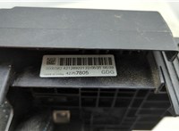 42757805 Блок предохранителей Chevrolet Trailblazer 2019- 20482434 #3